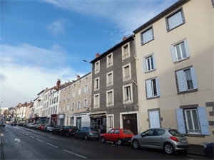 t2 à la location -   63000  CLERMONT FERRAND, surface 29 m2 location t2 - UBI435581444